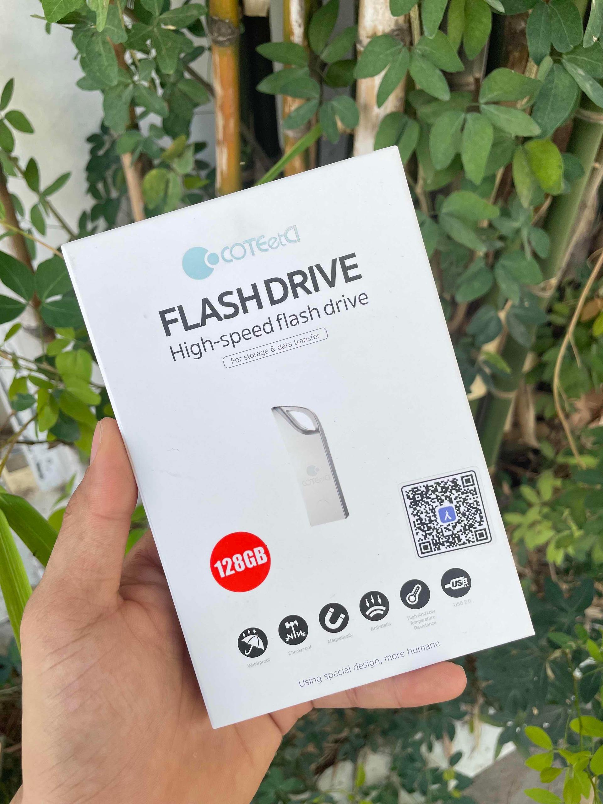 Flash
