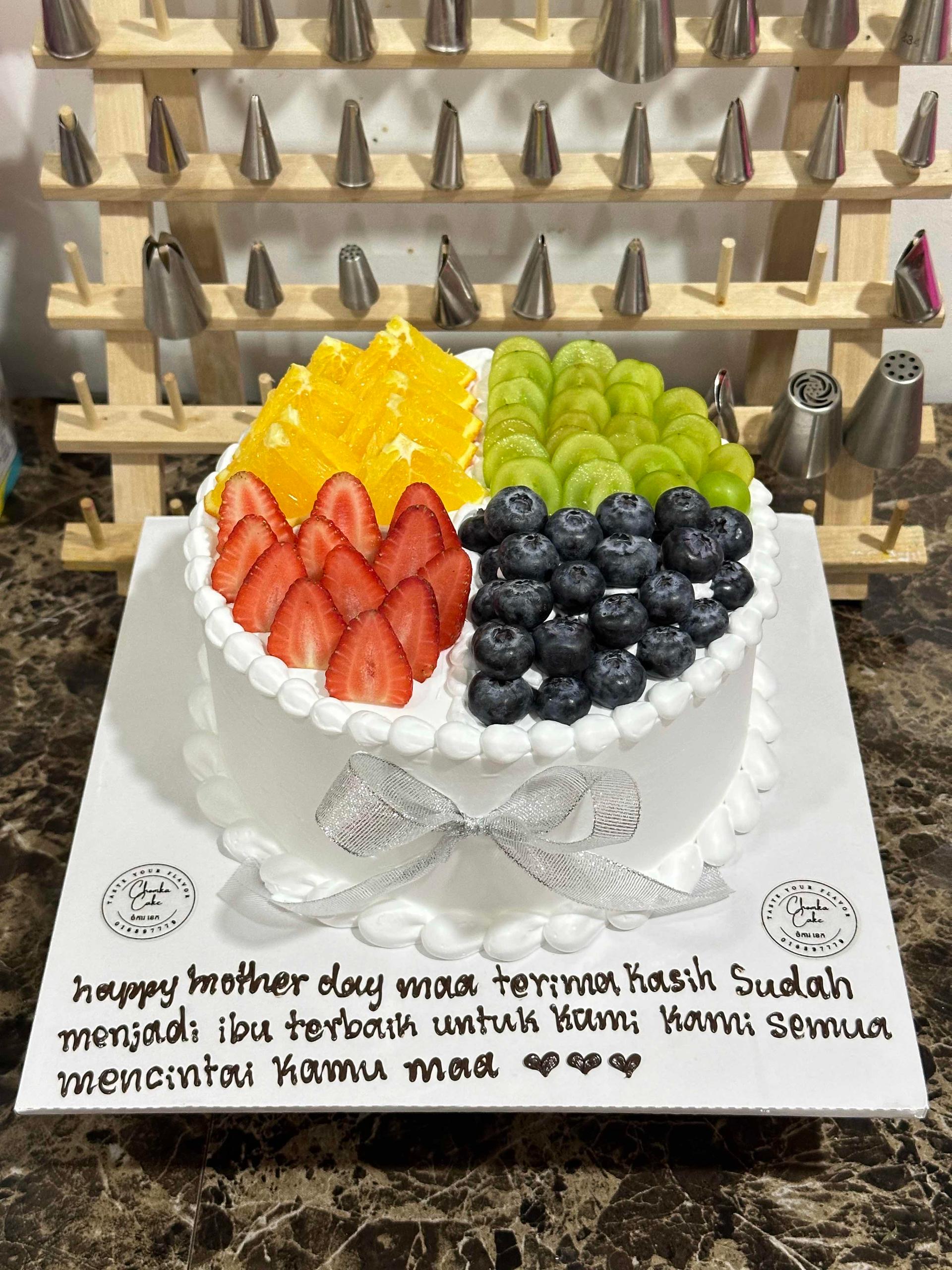 Cake