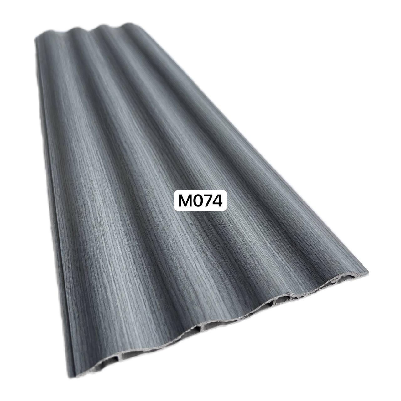 WPC Panel indoor M074-15mm