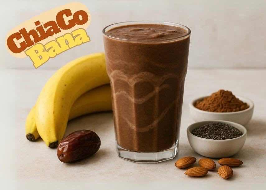 ChiaCo Bana
