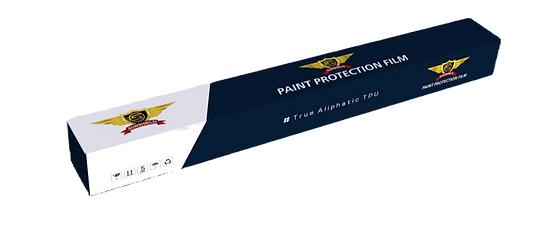 PPF TPH 6.5mil. ( >80$ )