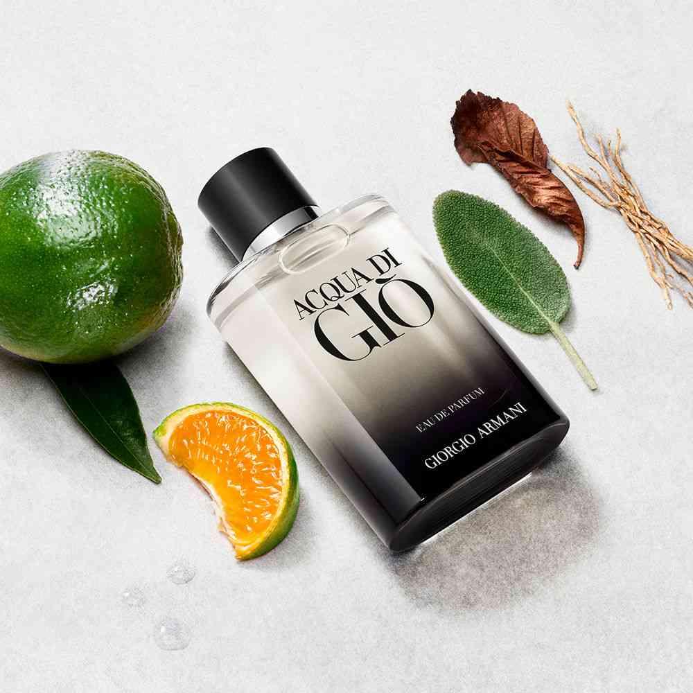 GIO ACQUA DI EAU DE PARFUM- 100ML