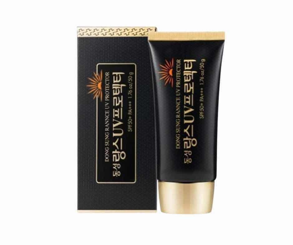Dongsung Rannce UV Protector