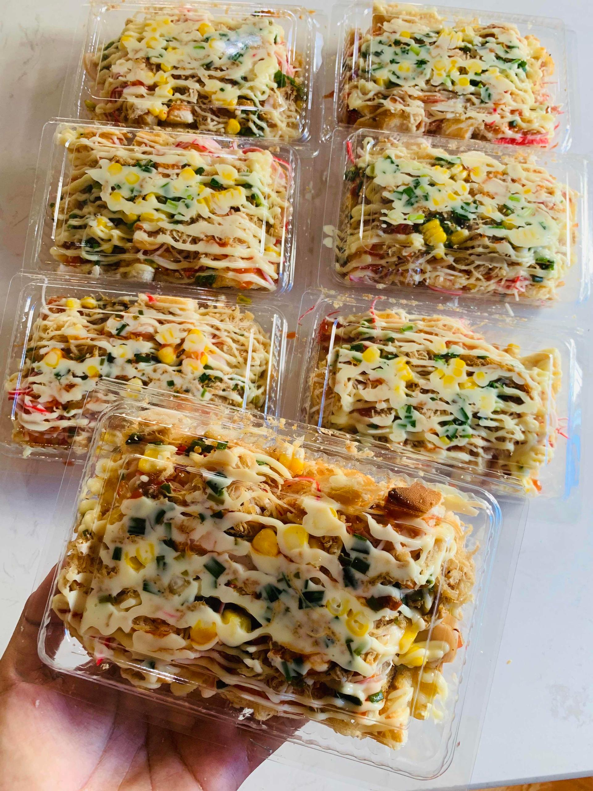 នំប៉័ងគៀប (នំប៉័ងសាច់ផាត់)