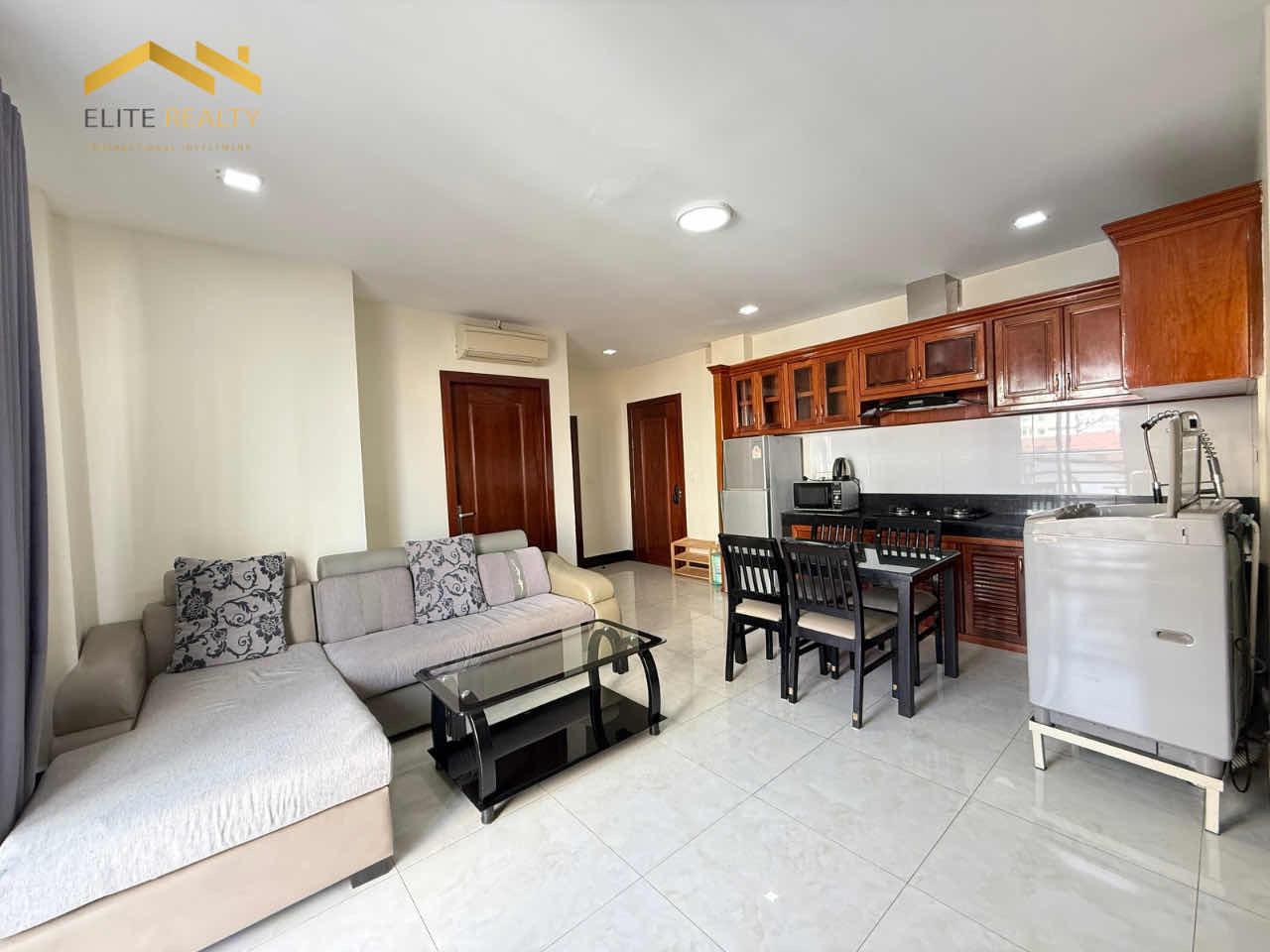 Apartment For Rent 