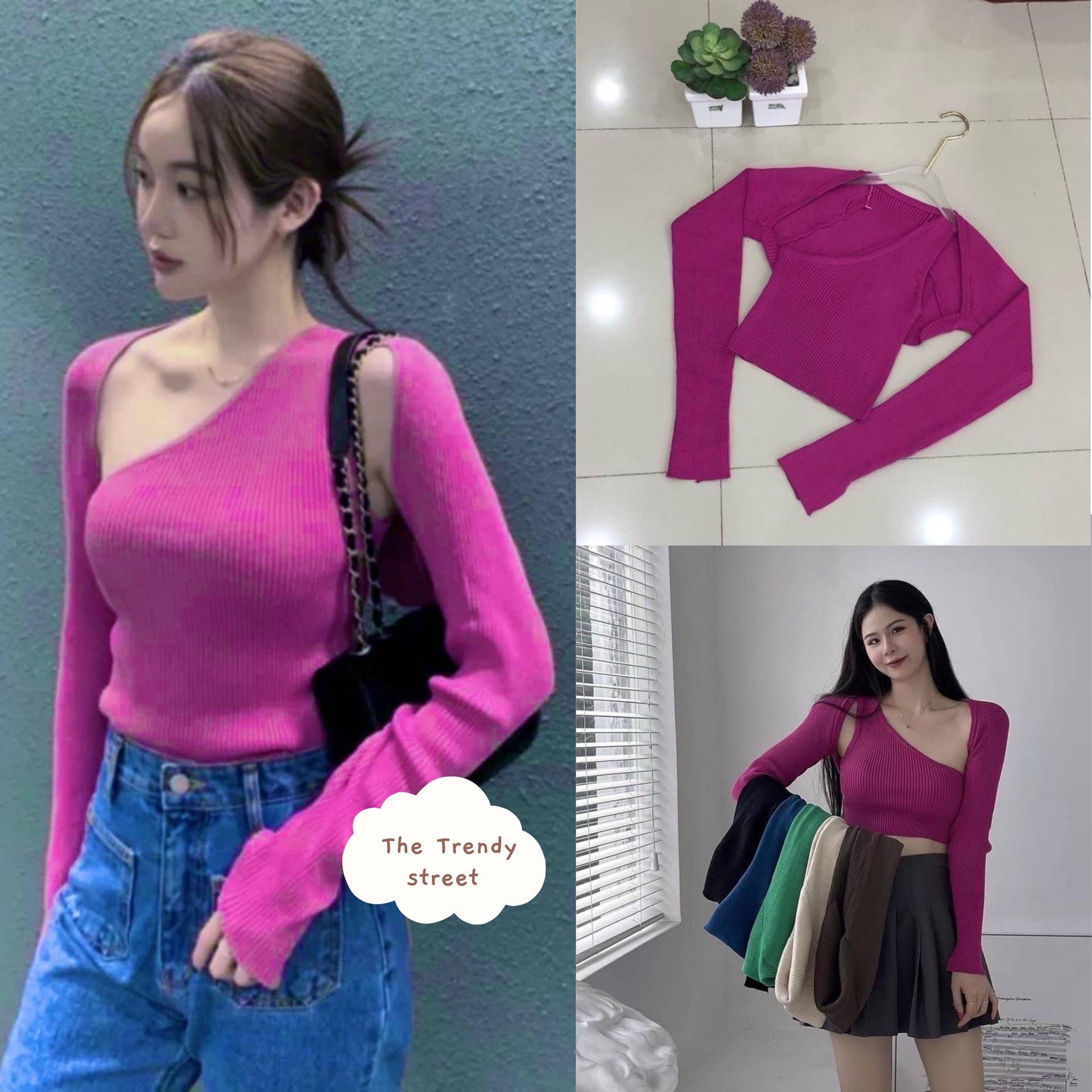 2 pieces shirt