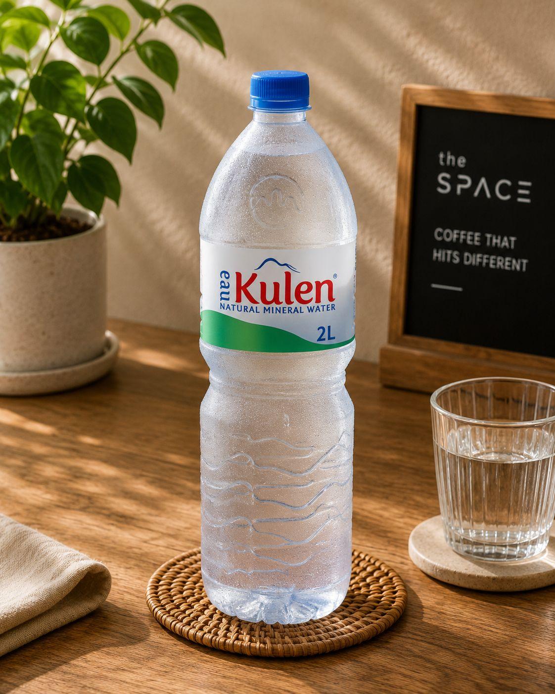 Kulen Water Big