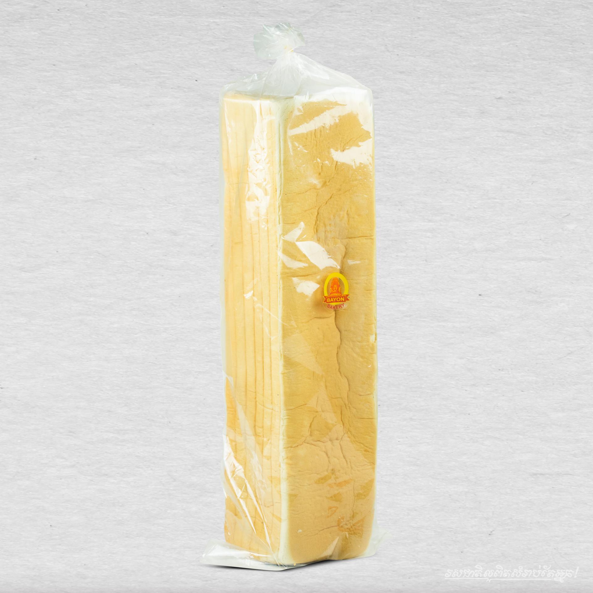 Khmer Toast White (Full) 1pack