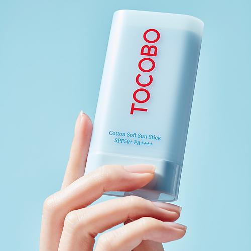 Tocobo Soft Sun Stick