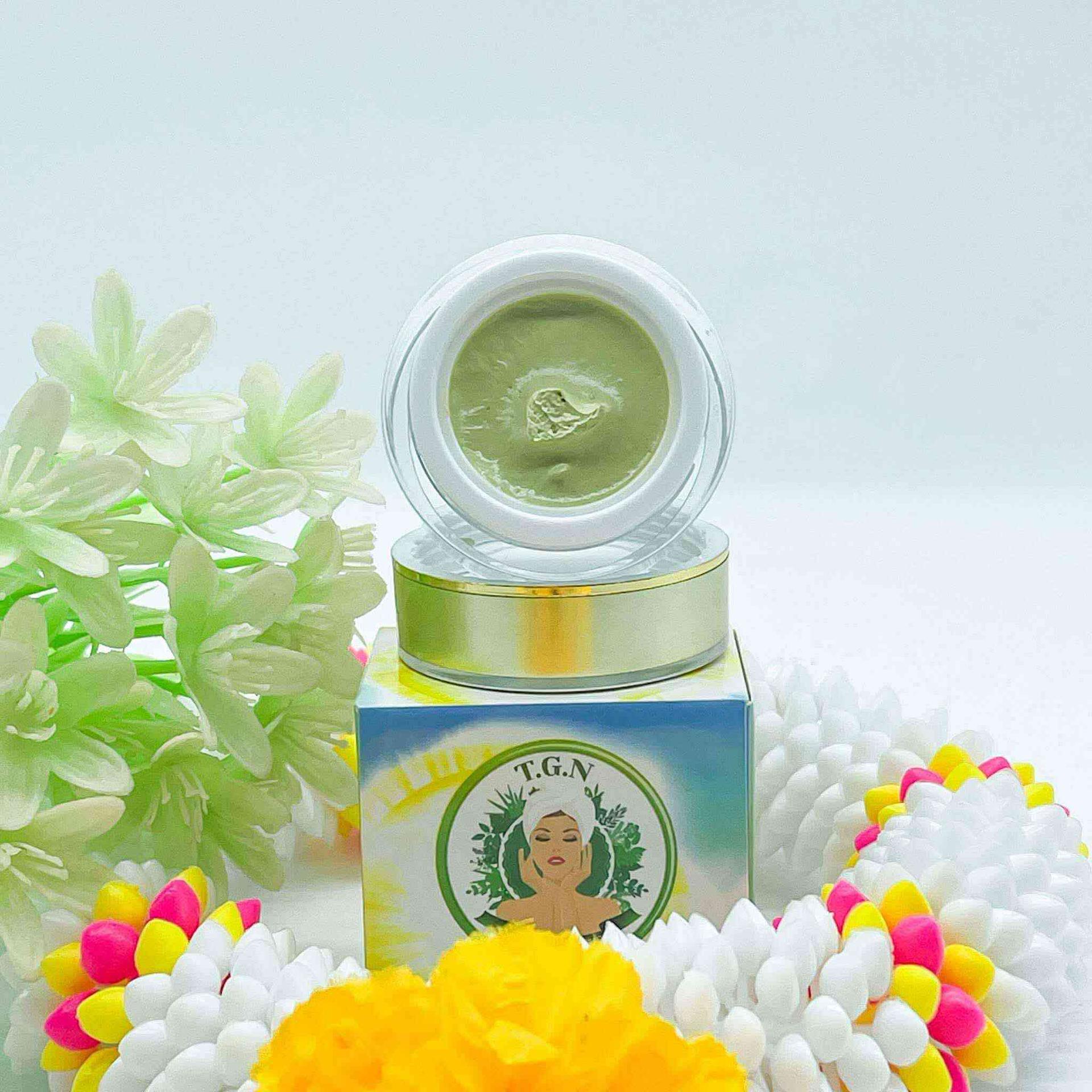 Day cream TGN