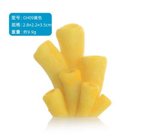 Size L(2.8)*W(2.2)*H(3.5)cm