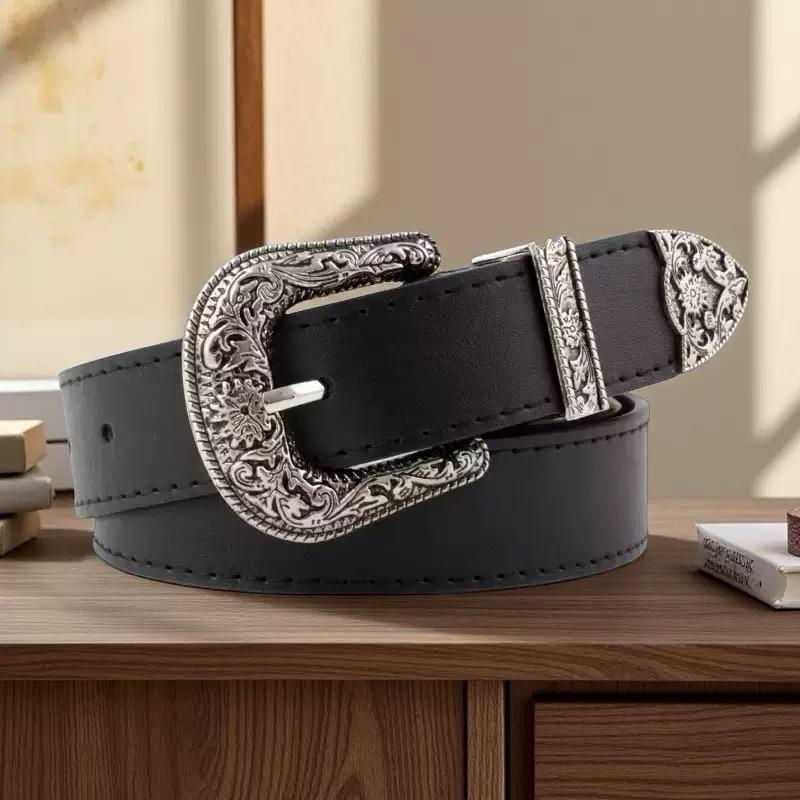 Belt-ខ្សែក្រវ៉ាត់ B0015