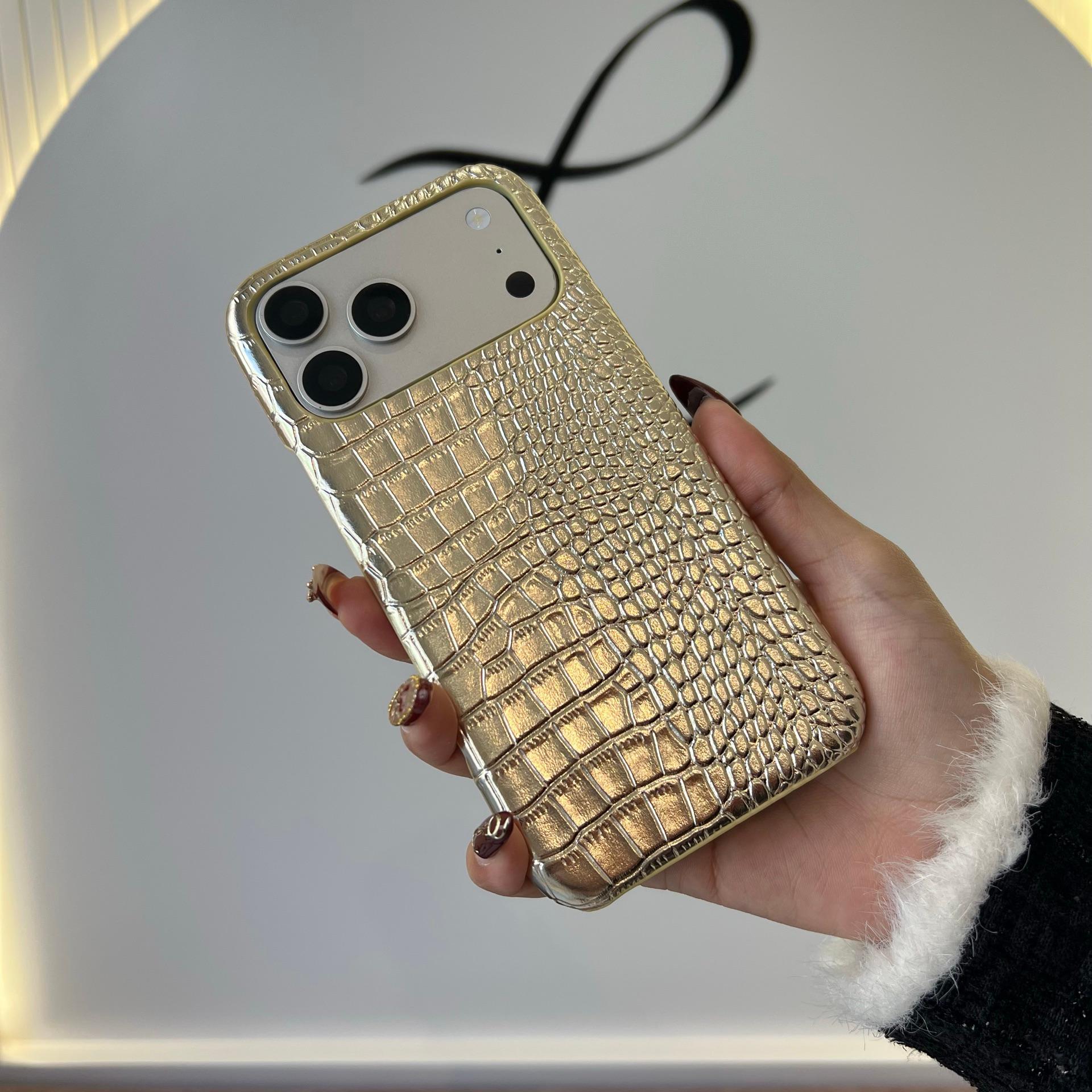 Leather Case