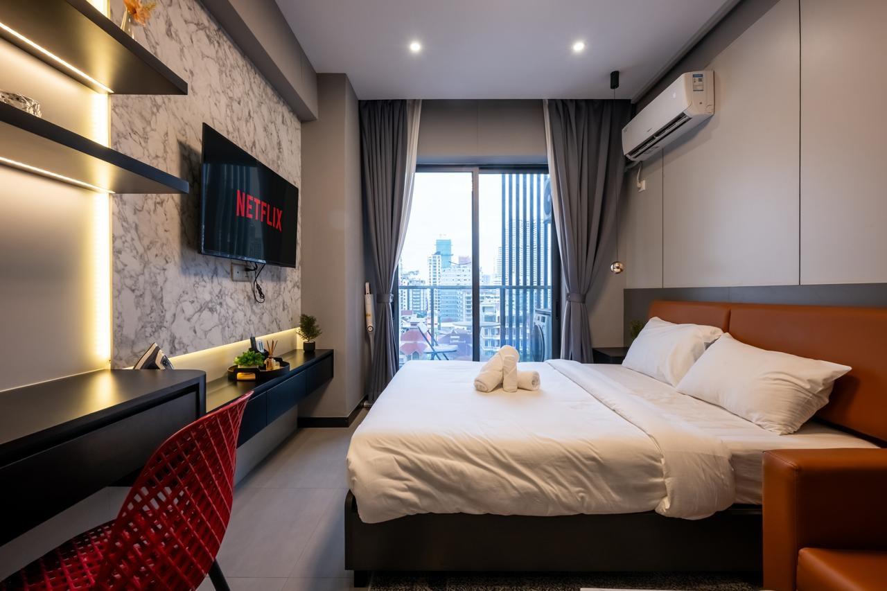 M Residence