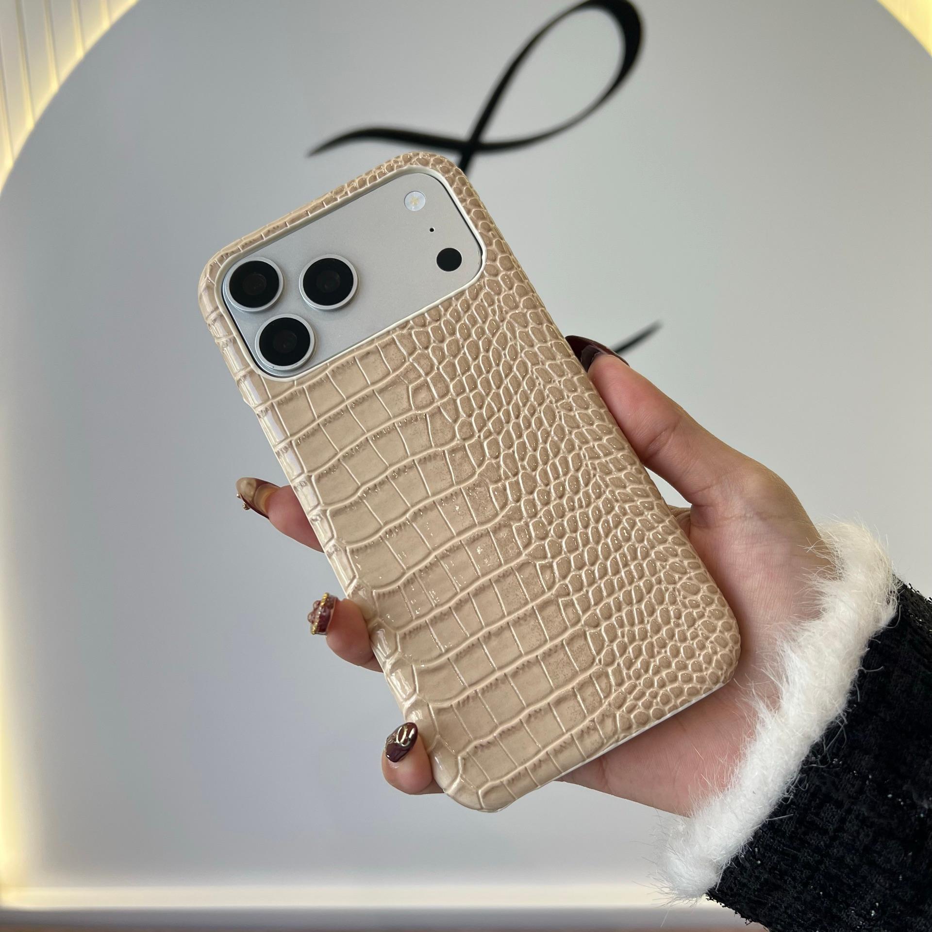 Leather Case