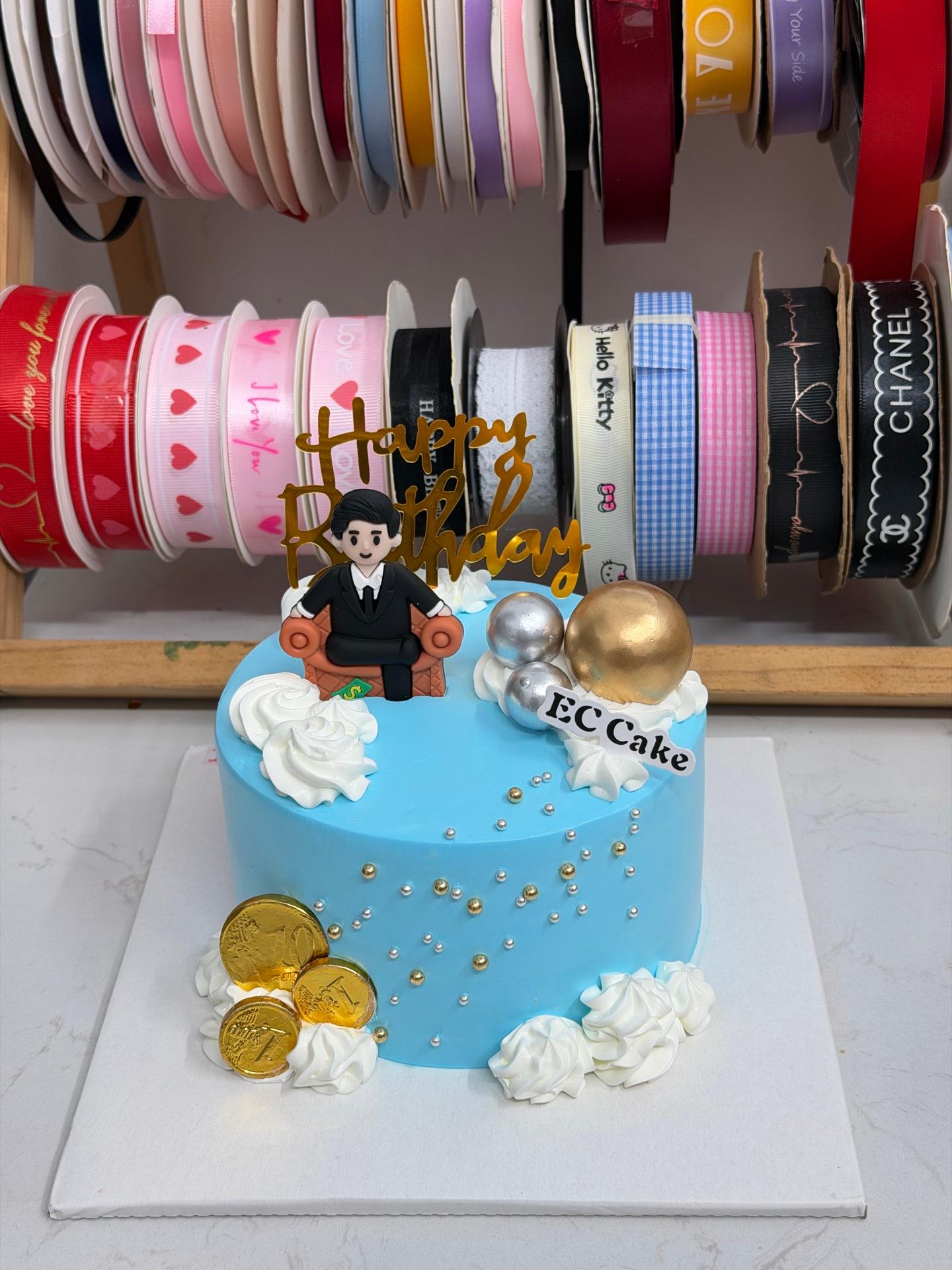 Cake