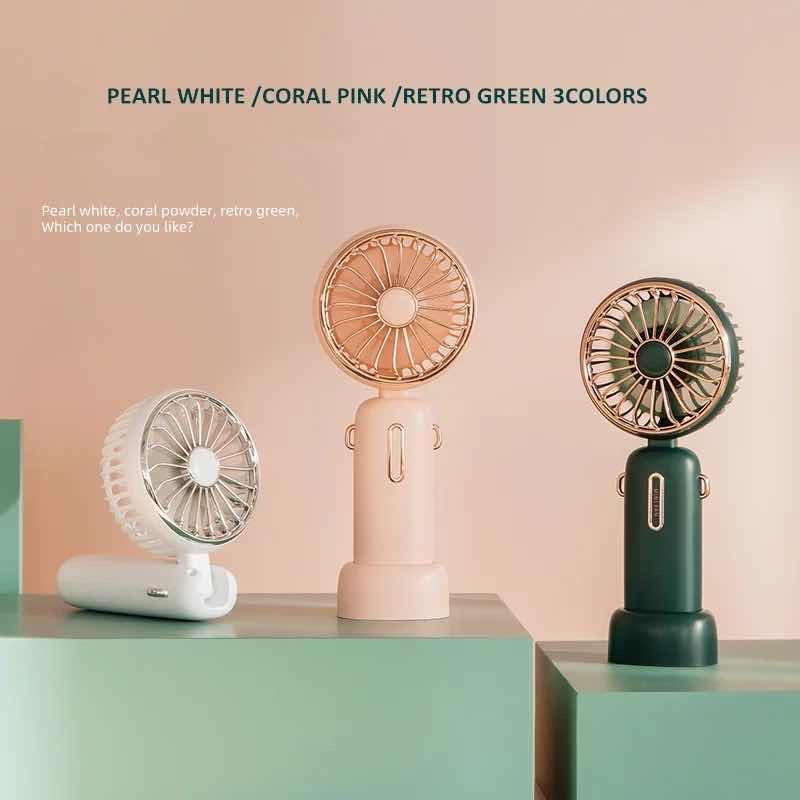 F40 Mini Fan