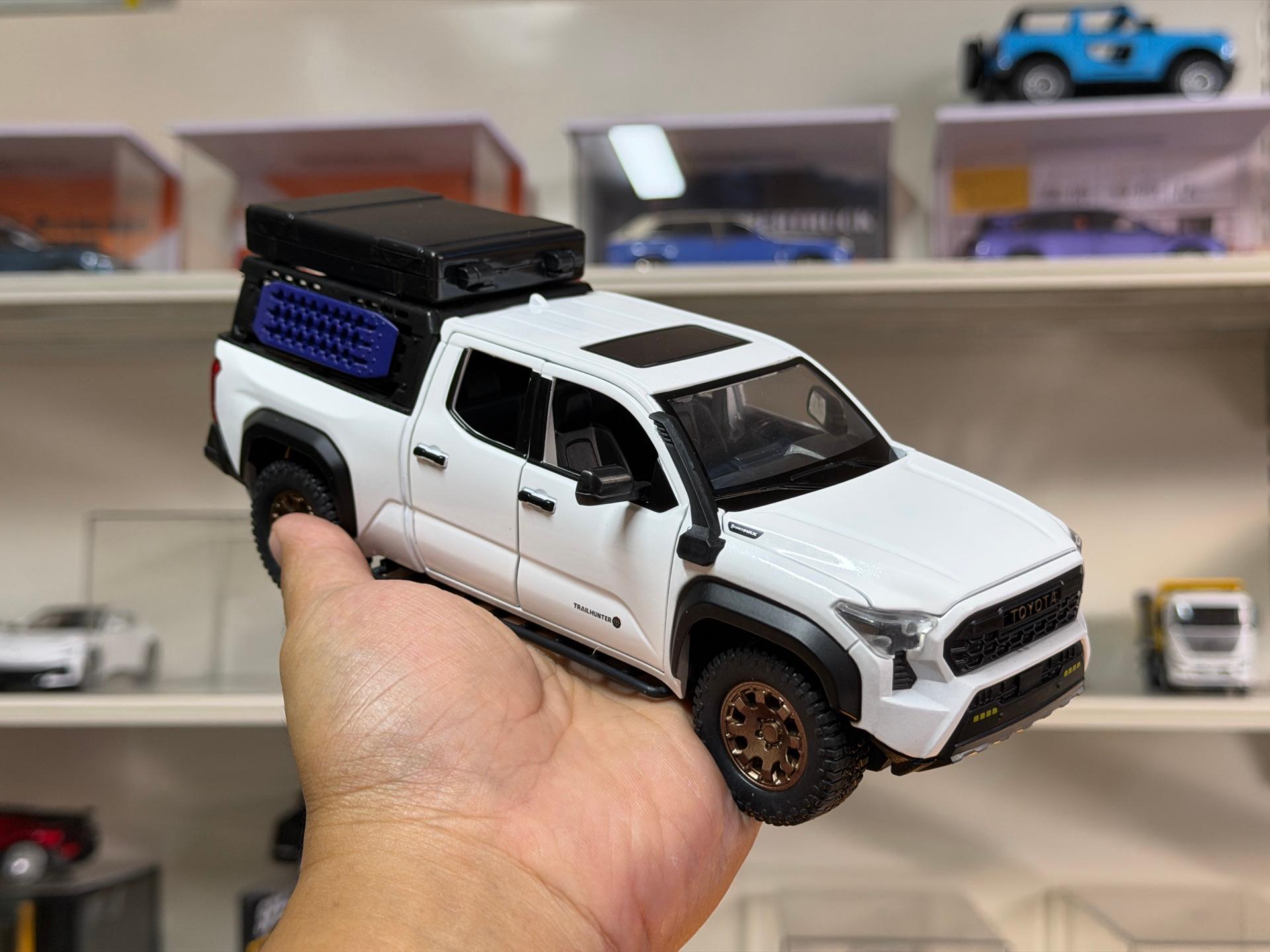 Tacoma
