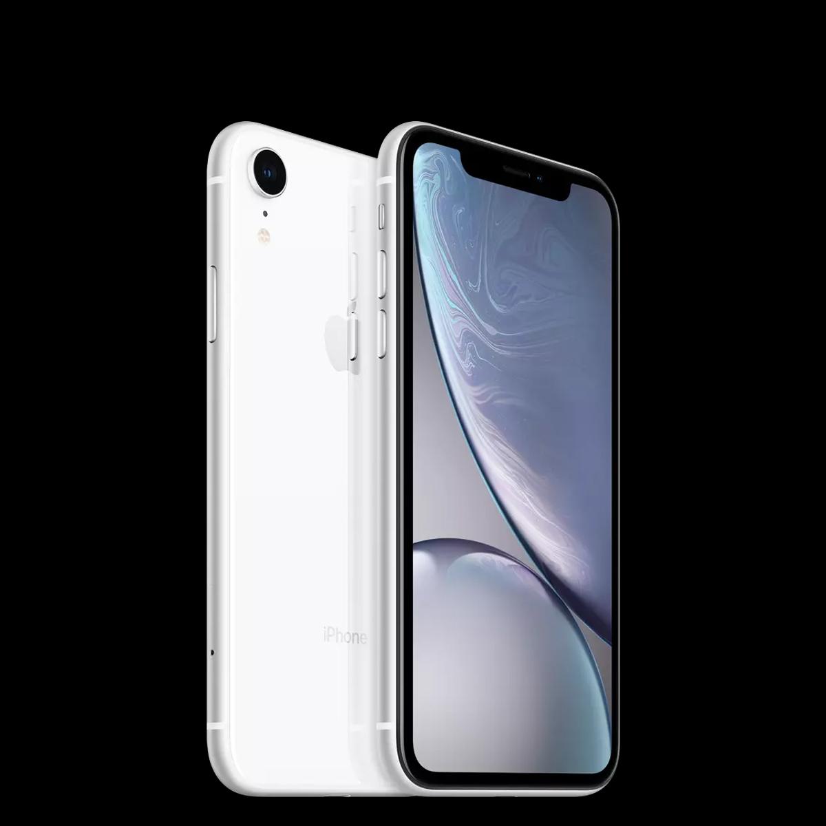 iPhone XR