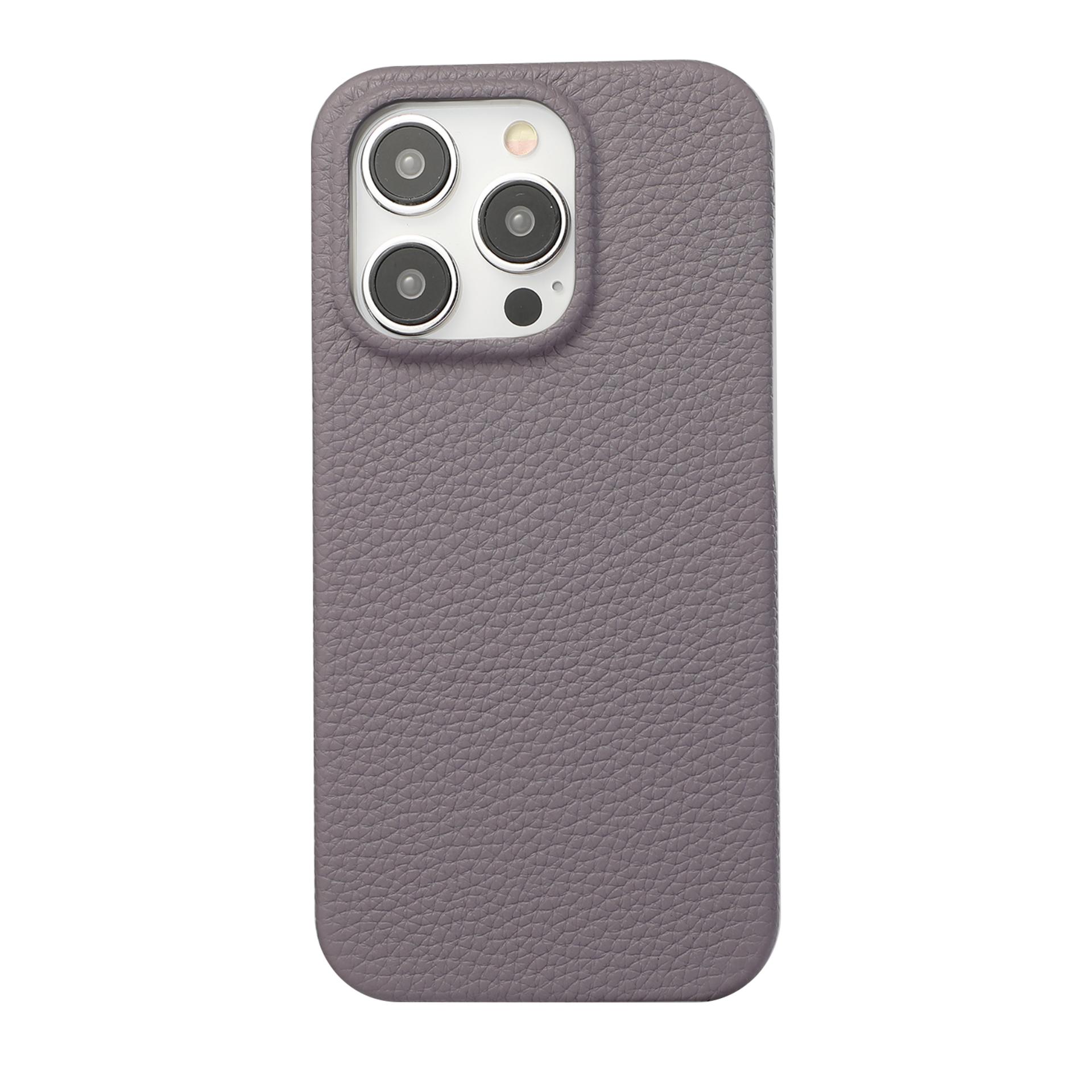 Leather case