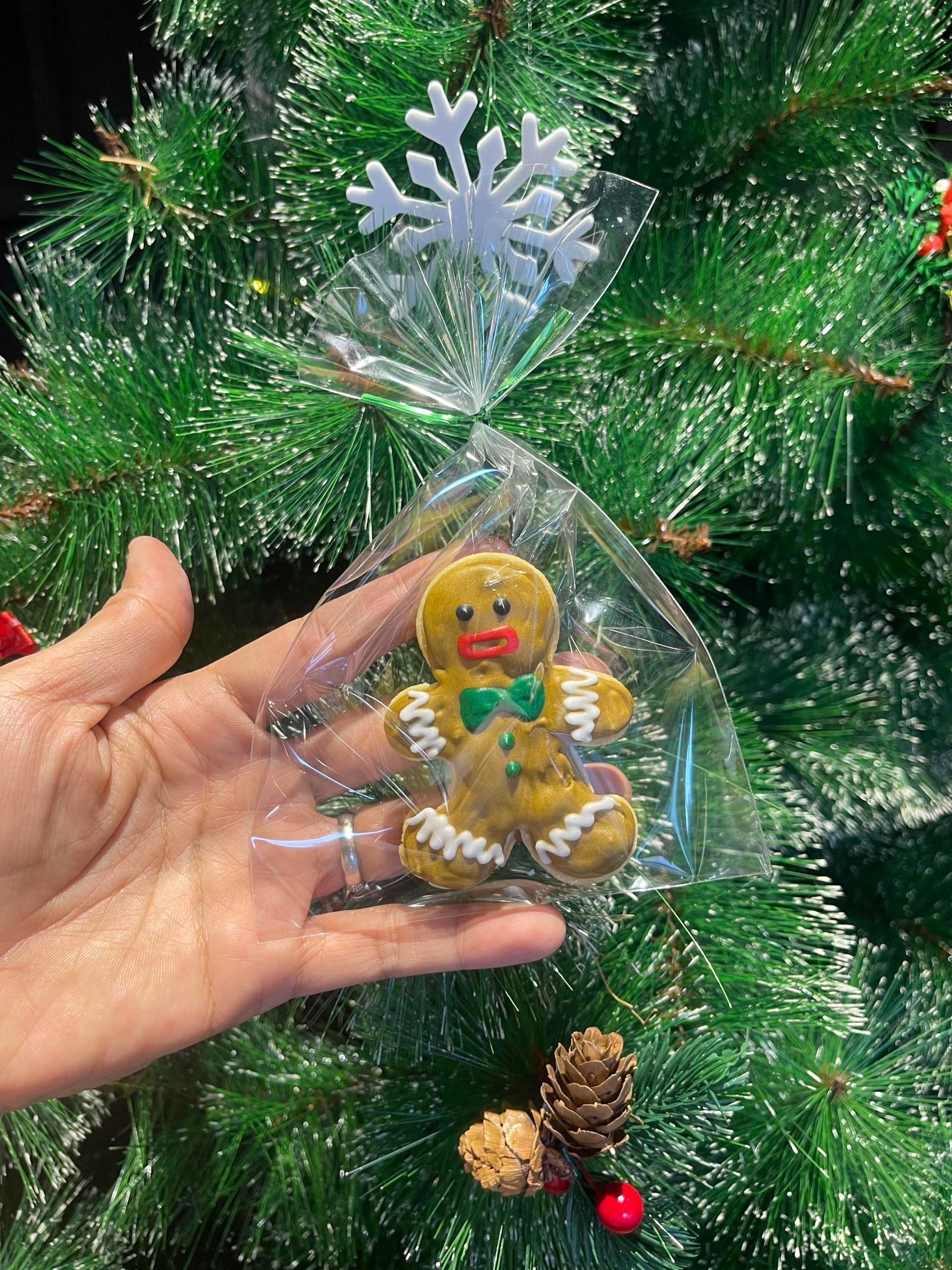 Cookie Man