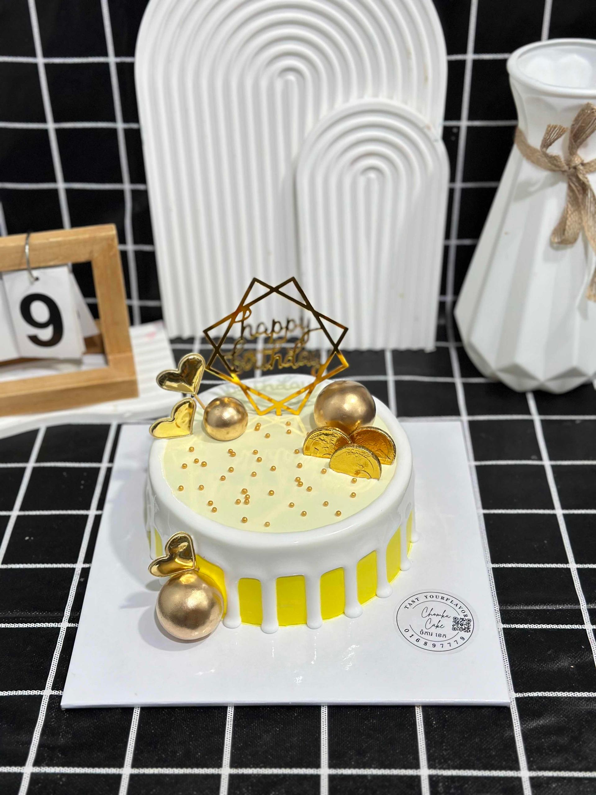 Cake