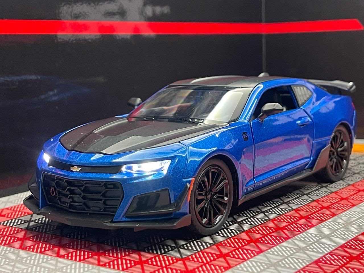 Camero