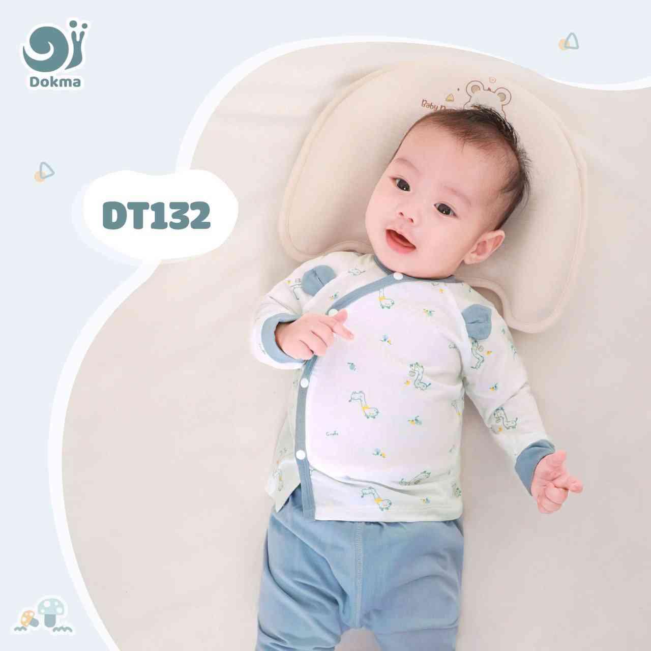 DT132 ឈុតដៃវៃងជើងវែងឡេវចំហៀង