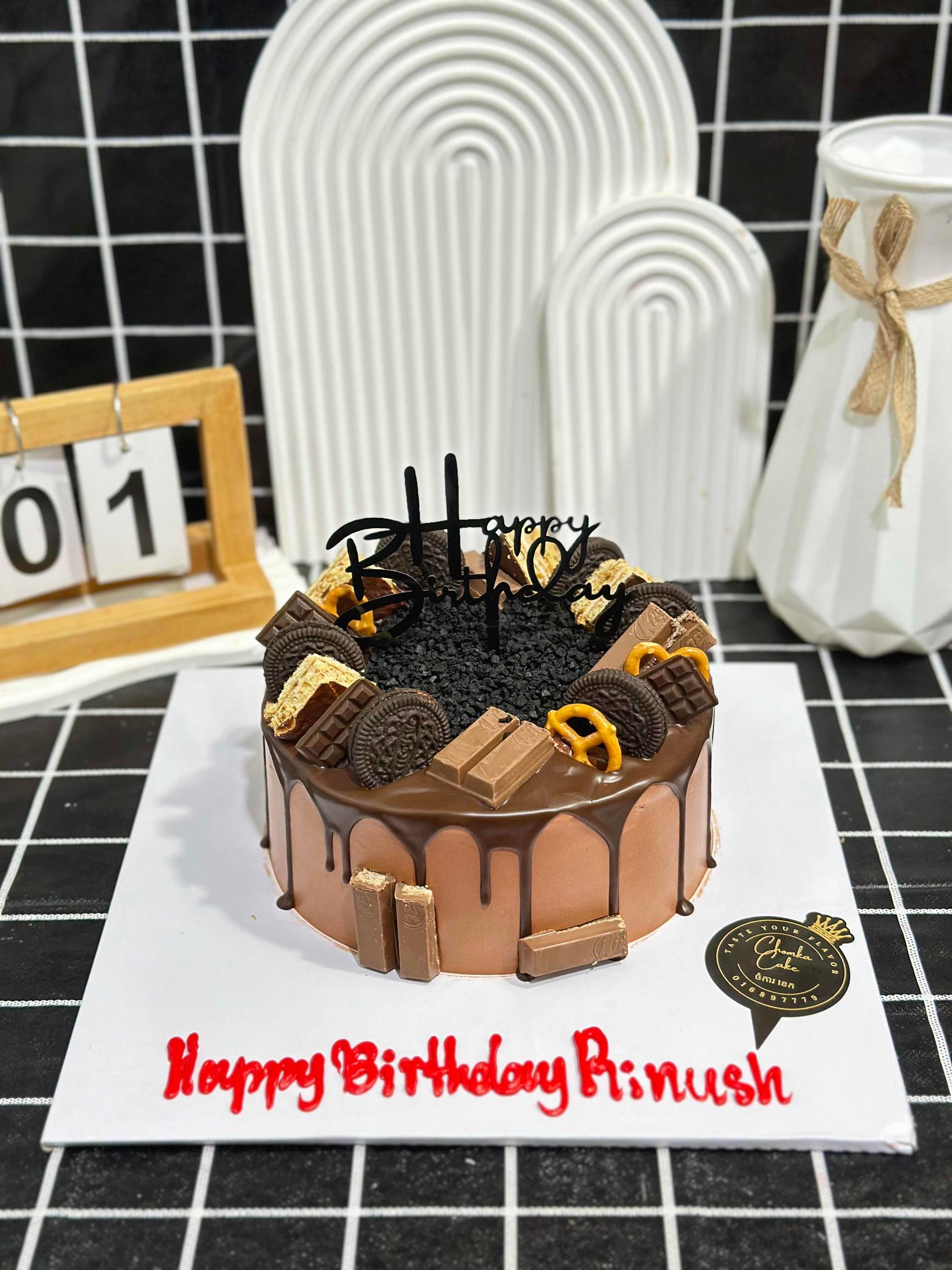 Cake