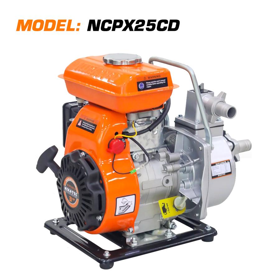 Professional Engine Pump 25mm