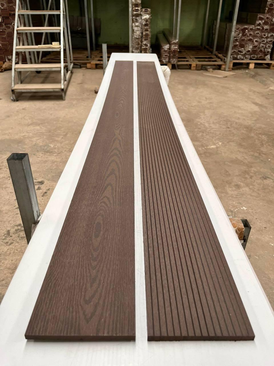 Solid WPC Panel outdoor-Pre-Order 3days