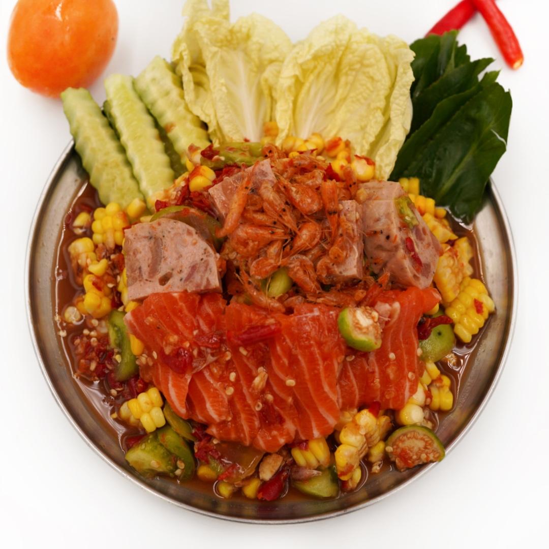 បុកពោតសាលមុនប៉ាតេ