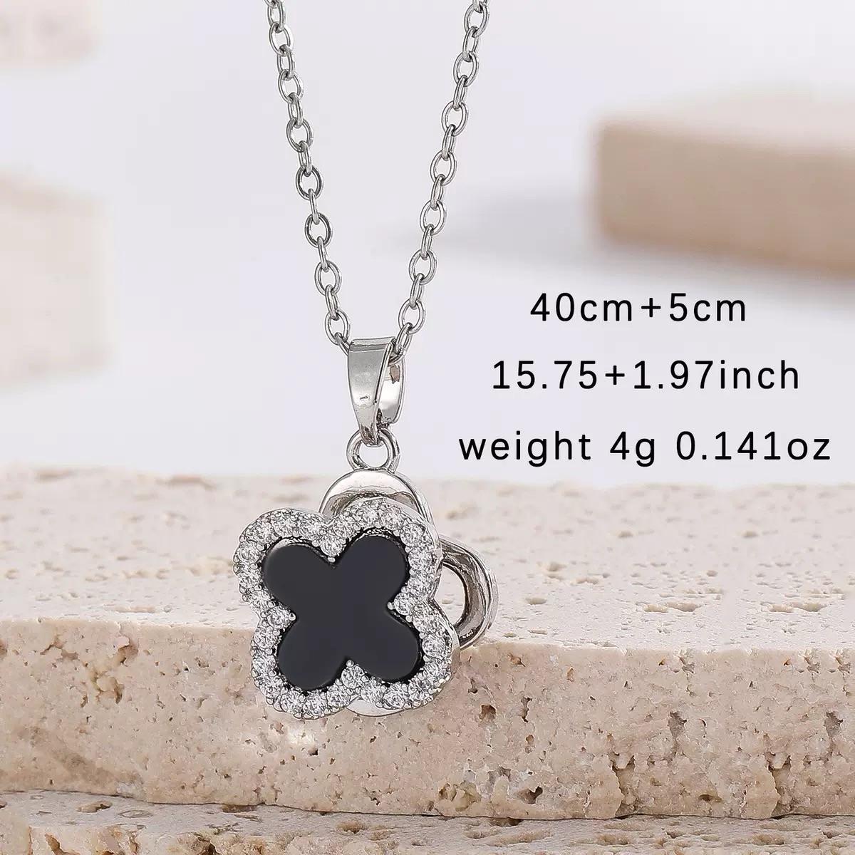 Necklace-ខ្សែក N0072
