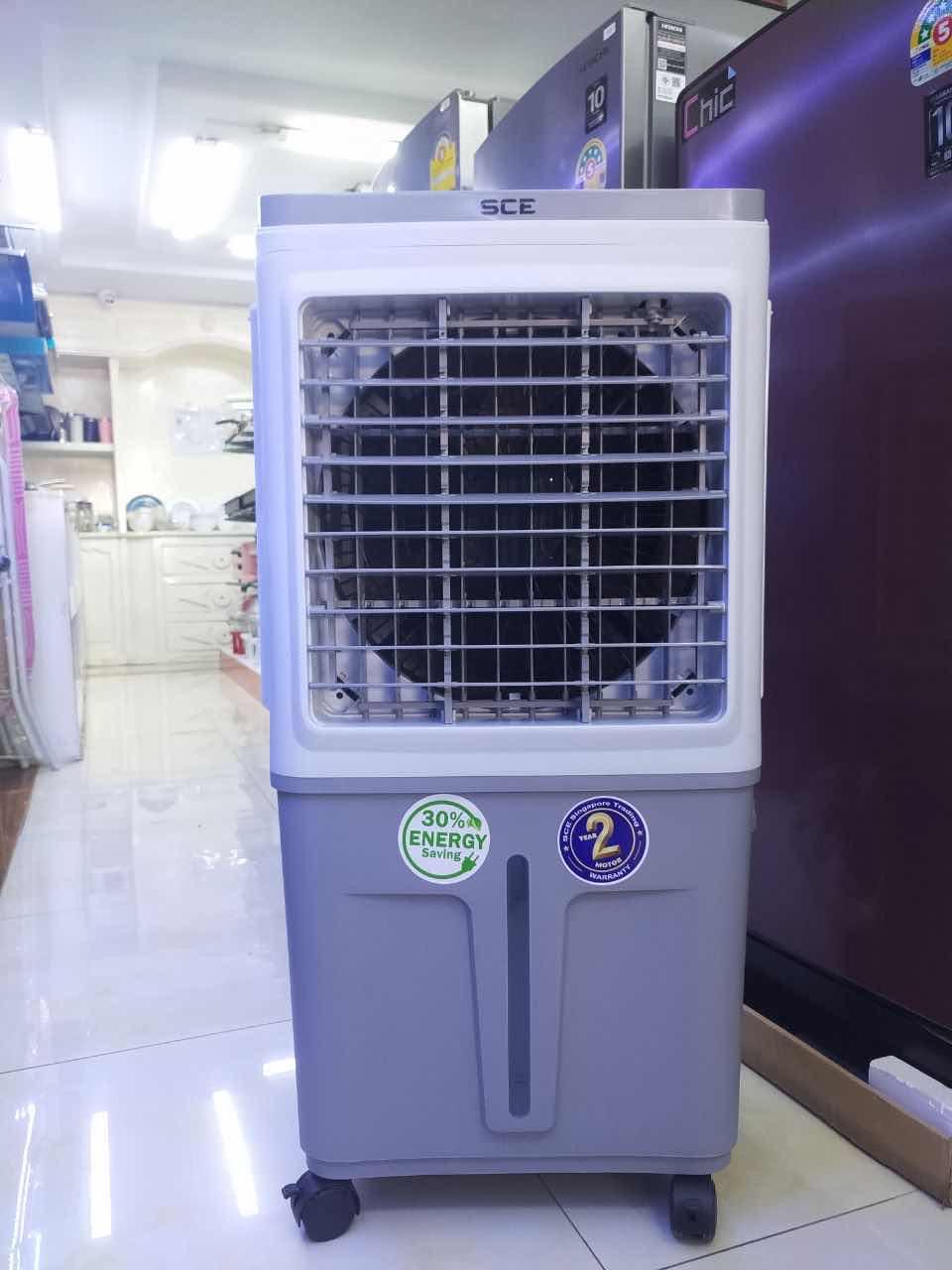 កង្ហារទឹកកក SCE 48L
