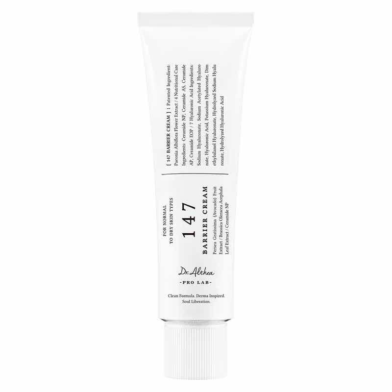 Dr.Althea 147 Barrier Cream
