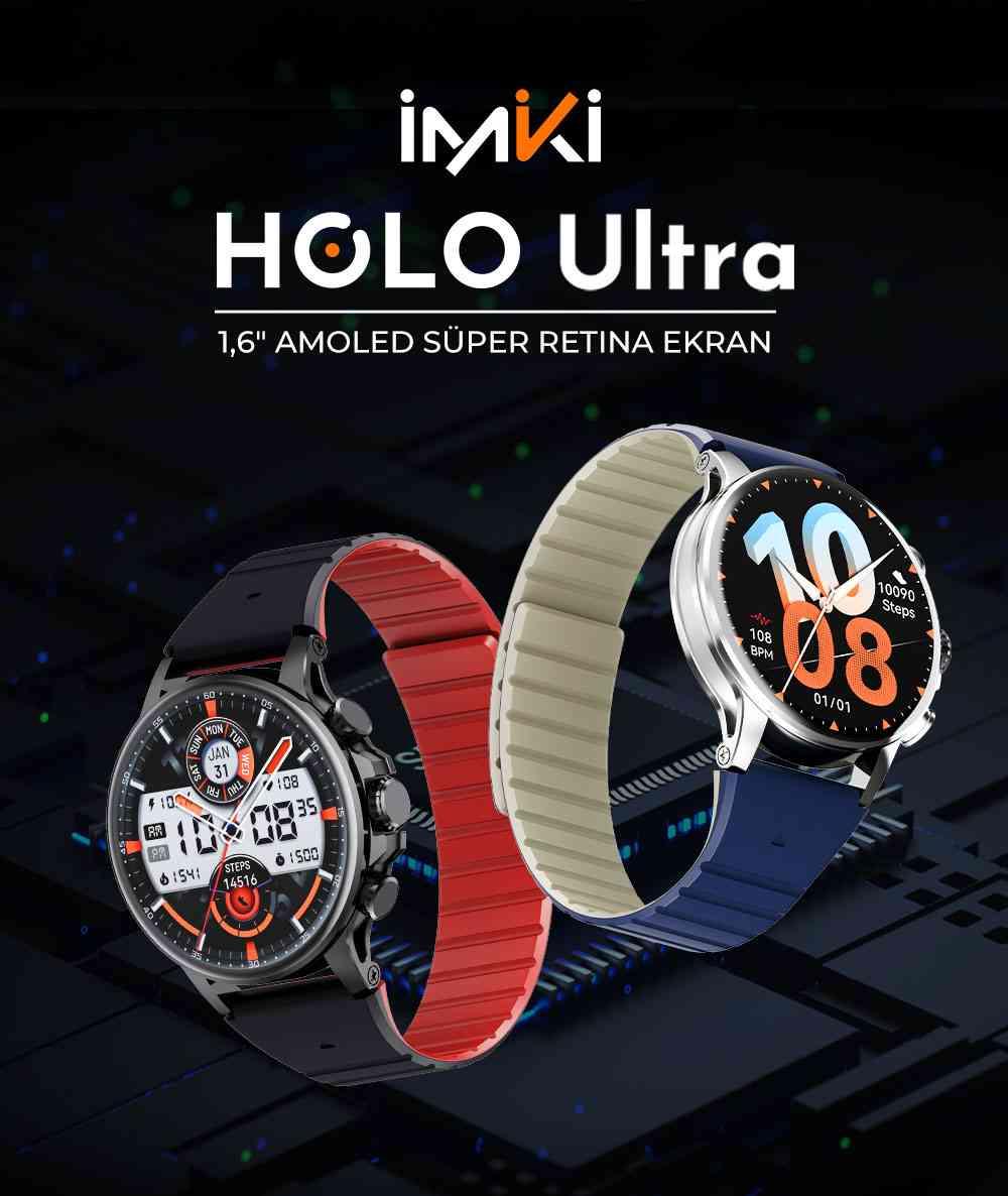 Imiki Holo Ultra 