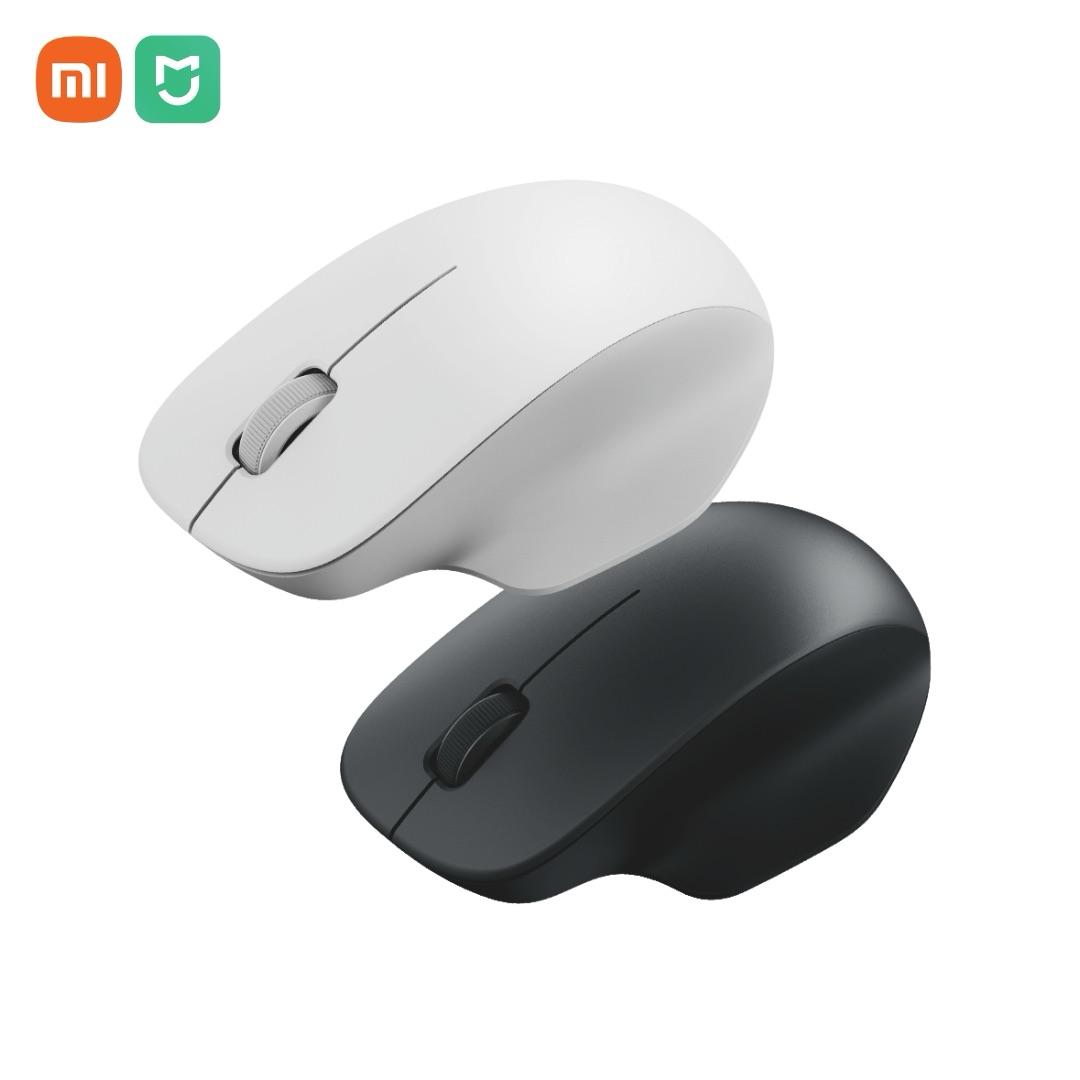 Xiaomi Wireless mouse comfort Edition (ម៉ៅឥតខ្សែរ)