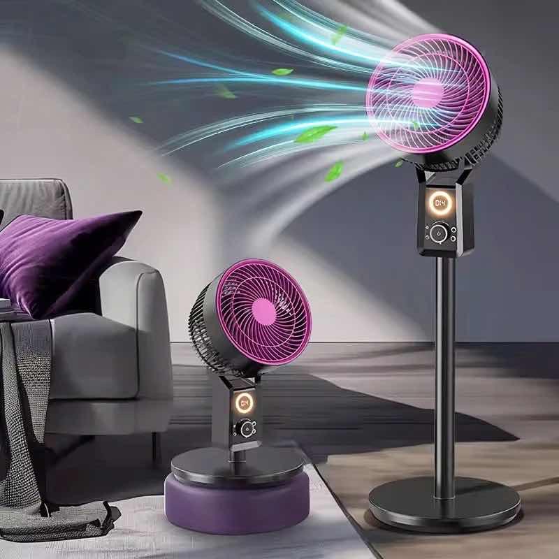 F71-Floor Stand Fan