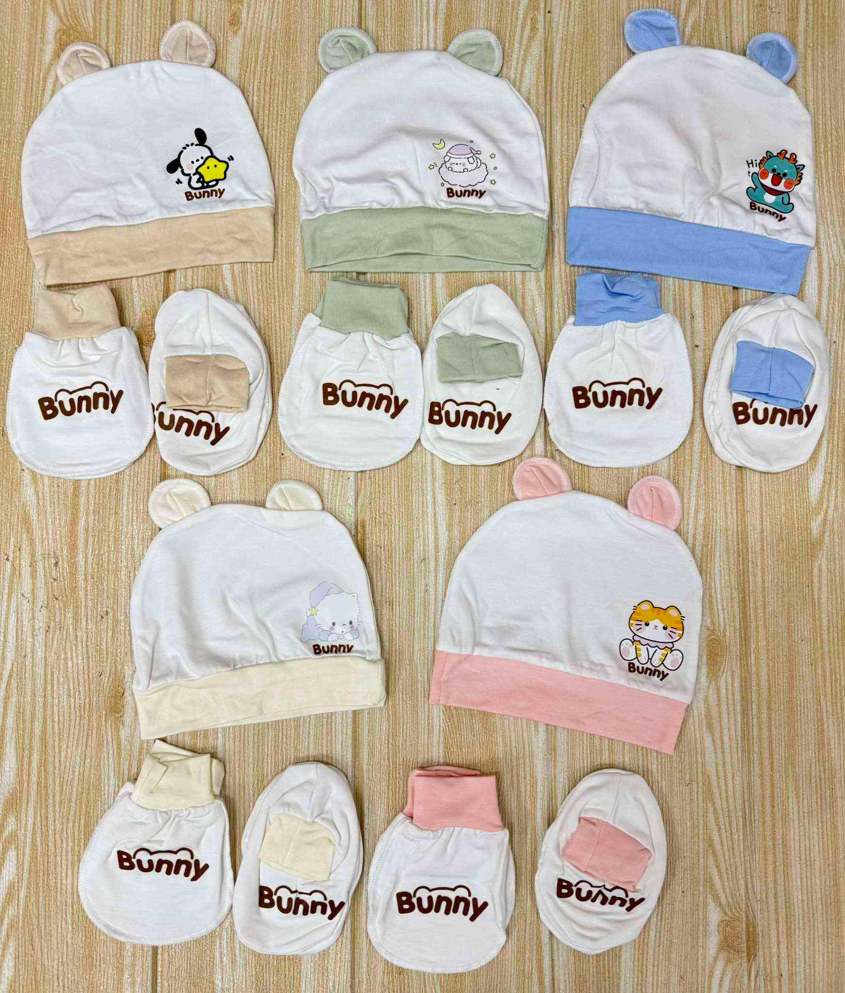 មួកឈុតទឹកកកbaby 3$