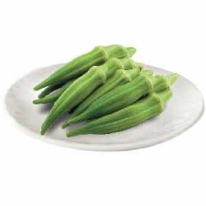 Lady Finger