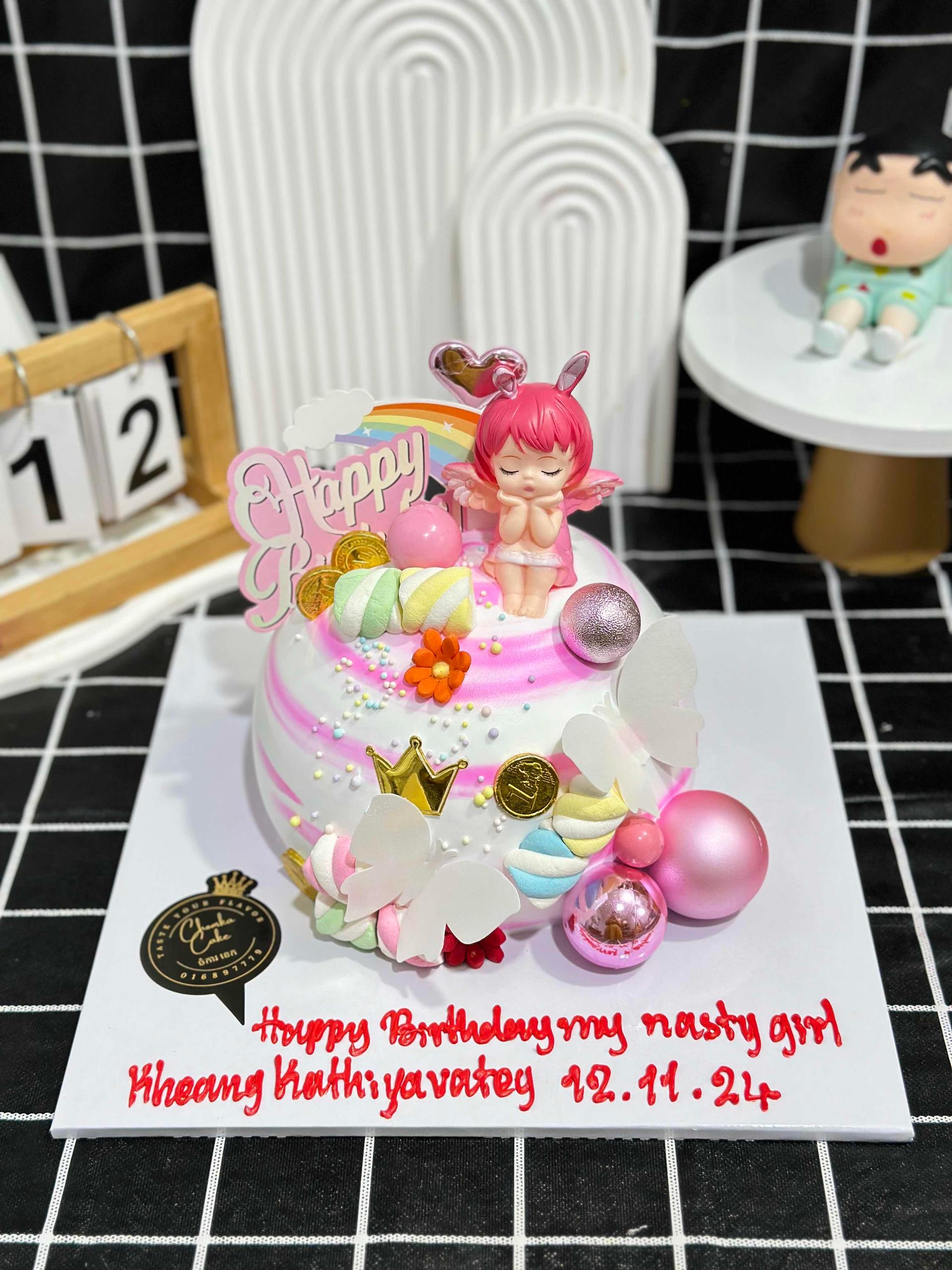 Cake