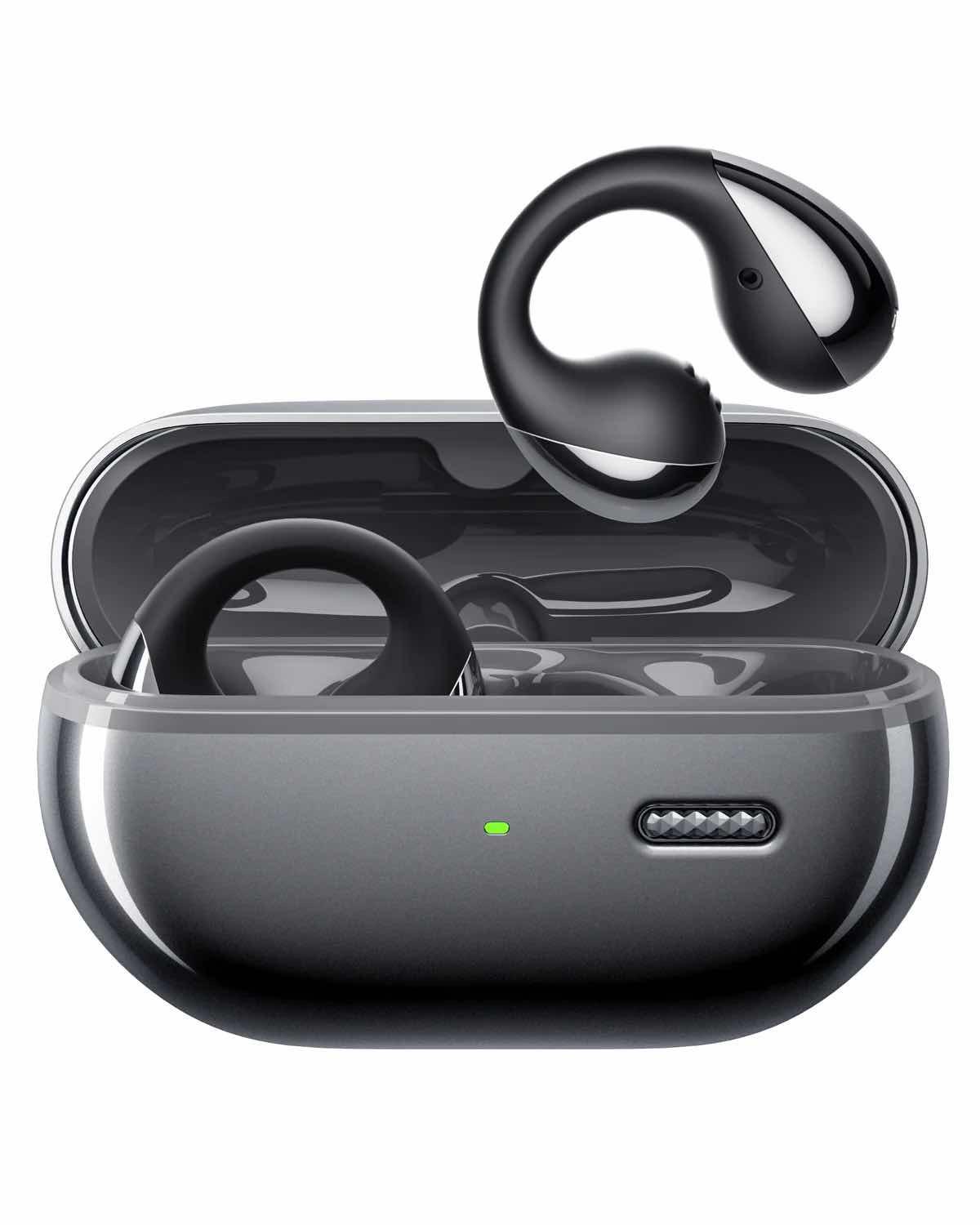 Soundpeats pealclip pro