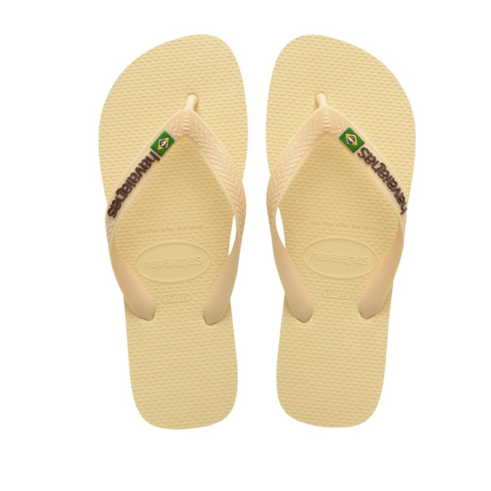 Havaianas Brazil Logo 2026