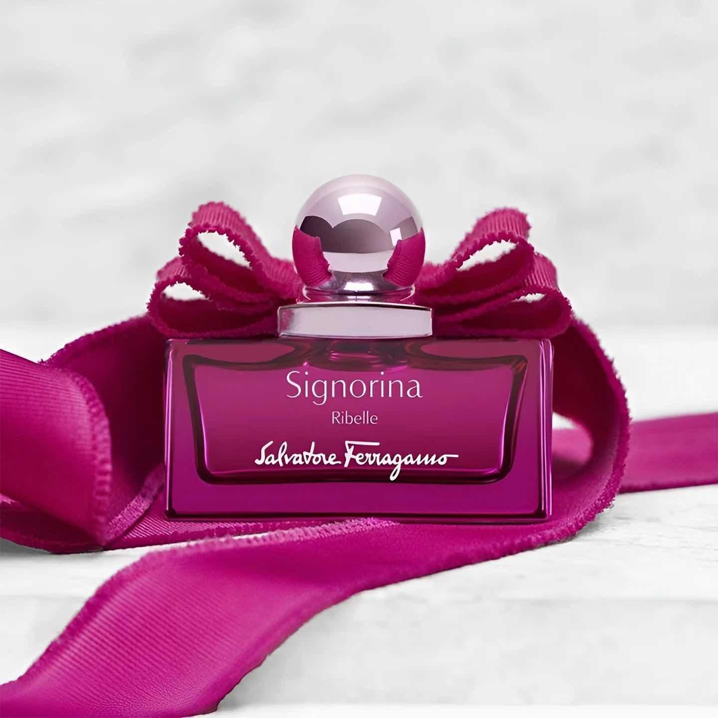 Signorina Ribelle 100ml