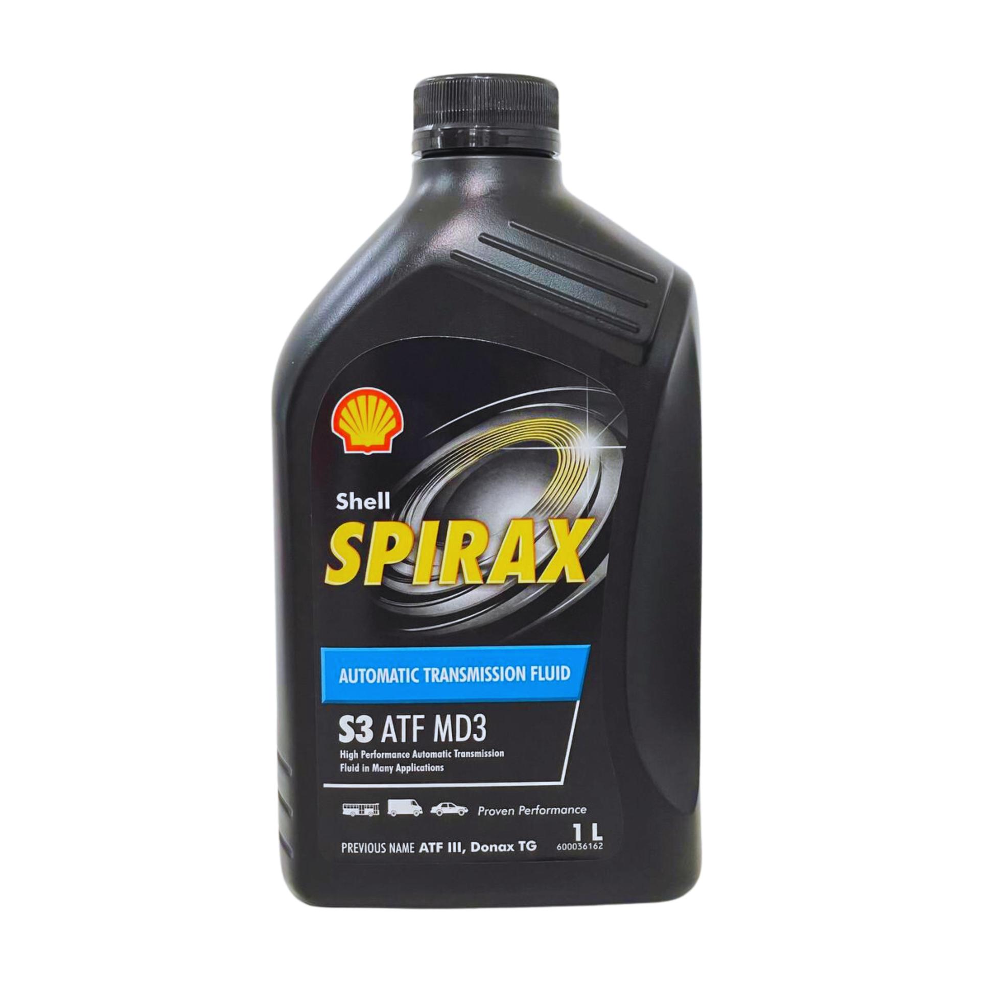 Shell Spirax S3 ATF MD3