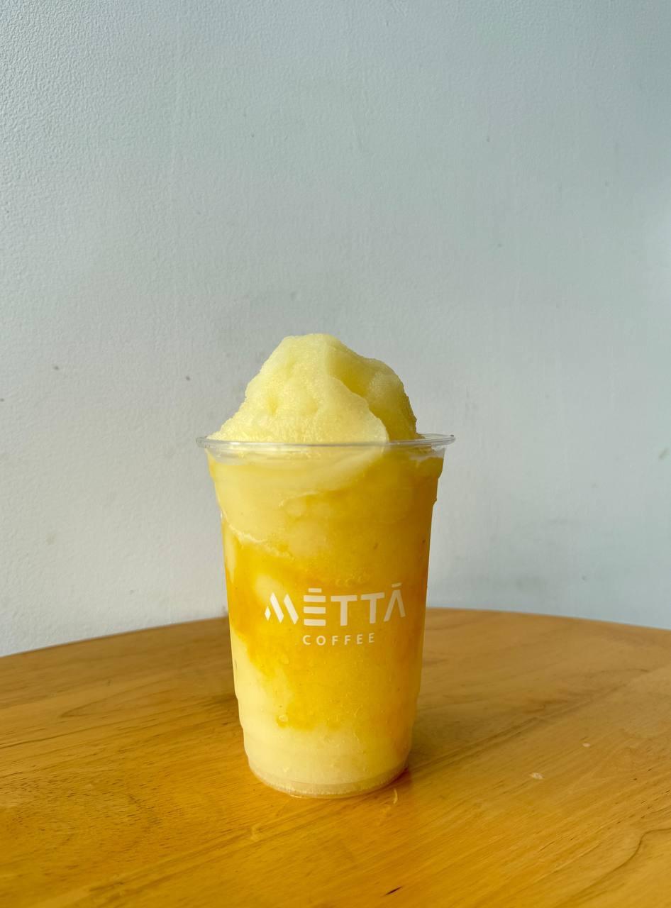 Mango Smoothie