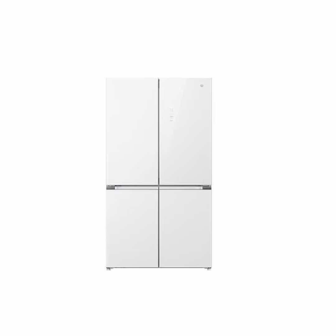  Mijia Refrigerator Cross 508L Ultra-thin Flush White 5