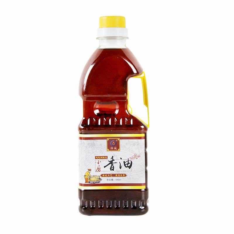 ប្រេងល្ង 500ml