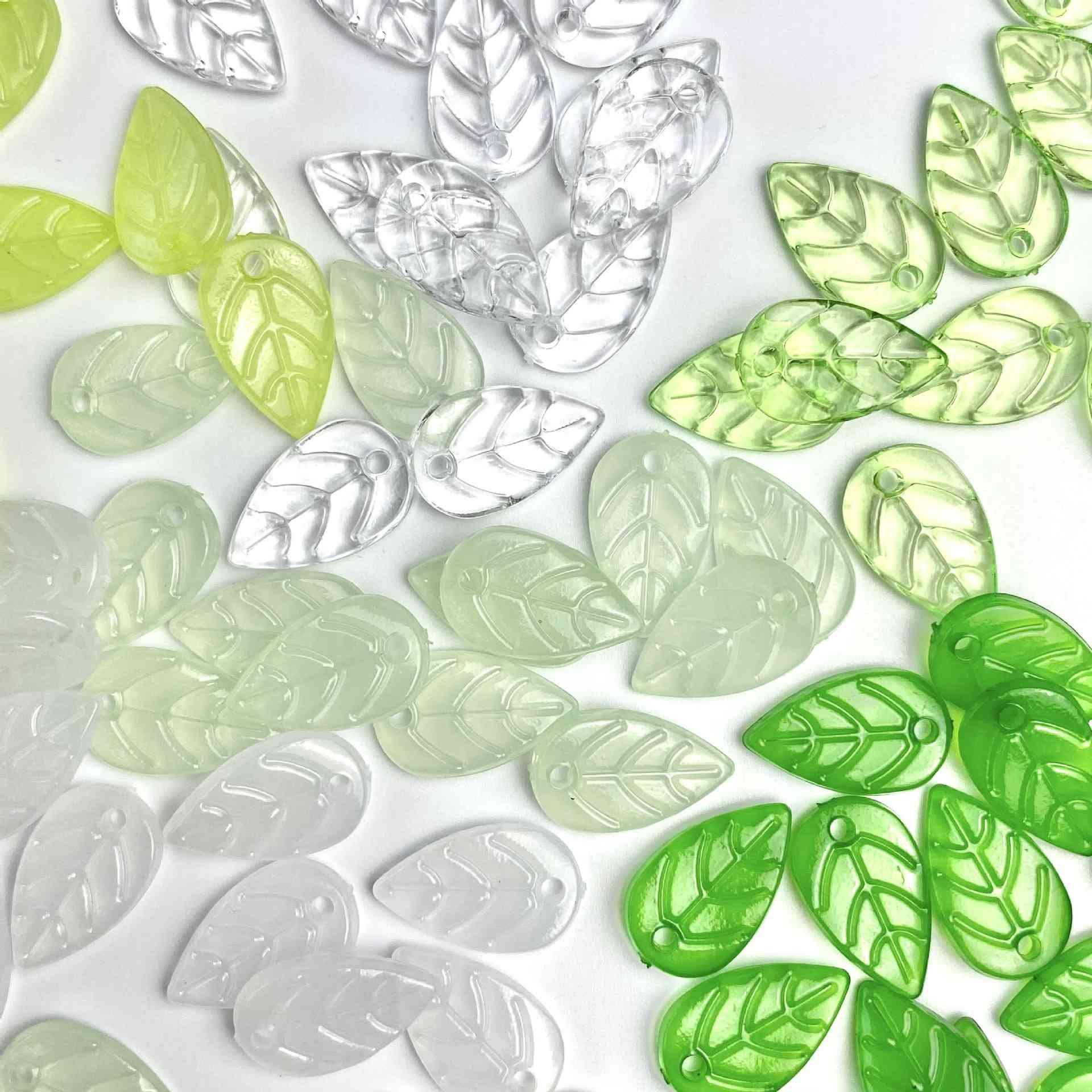 Mix leave