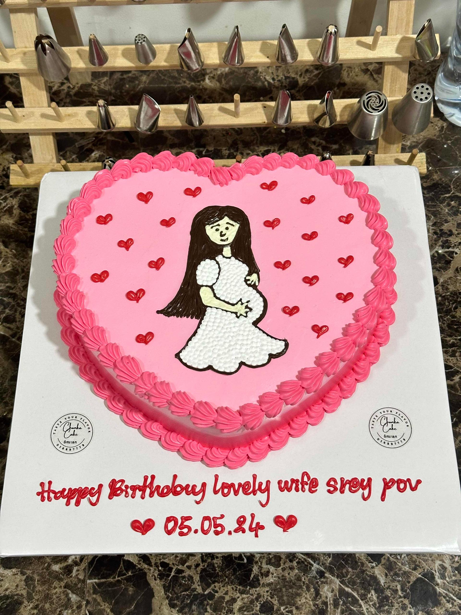 Cake